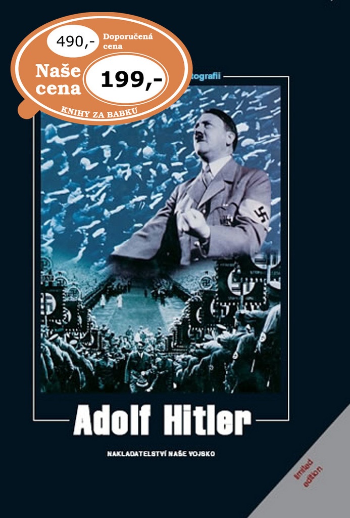 ADOLF HITLER