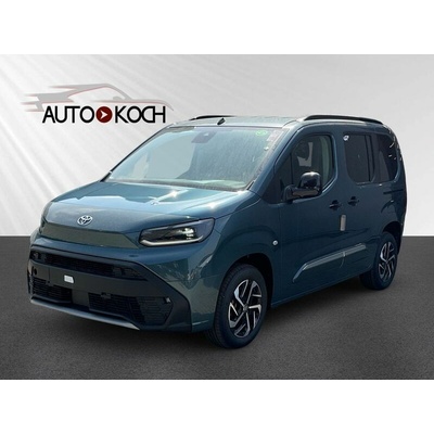Toyota Proace City Verso Electric L1 100 kW