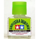 Tamiya EXTRA THIN CEMENT QUICK-SETTING