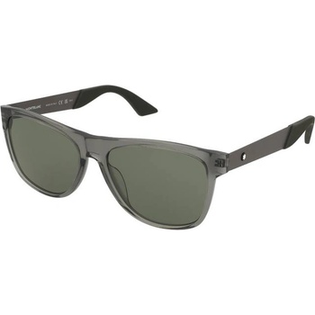 Mont Blanc Слънчеви очила Montblanc MB0298S 003