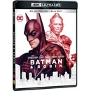 Batman a Robin BD