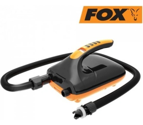 Fox Automatic Air Pump