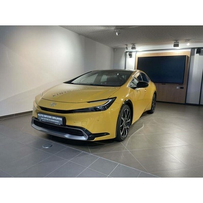 Toyota Prius Plug-In Hybrid Executive 164 kW
