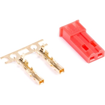 Kavan JST BEC konektor Samice 2ks KAV36.133/F2