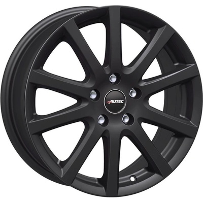 AUTEC Skandic ECE 6x16 5x100 ET45 matt black