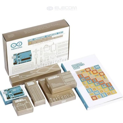 Arduino Starter Kit original