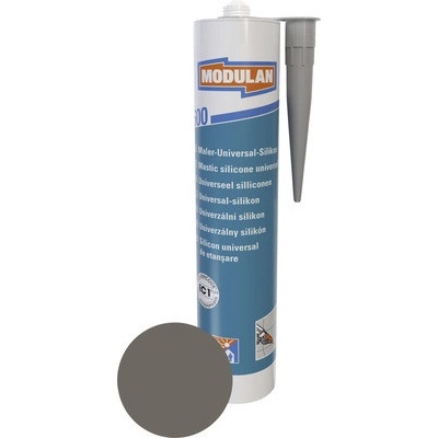 Modulan S3 600 Univerzálny silikón 300 ml