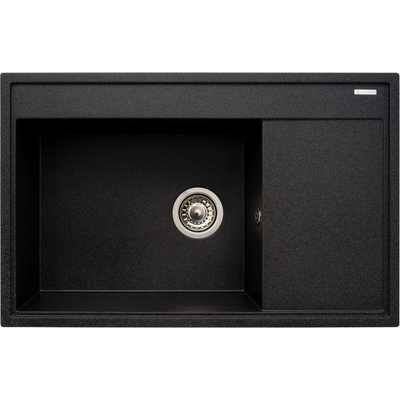 Pyramis Camea 1B 1D, black