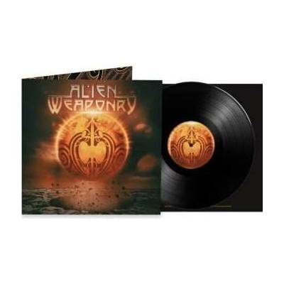 Alien Weaponry: Te Rā LP