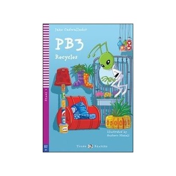 PB3 Recycles - A1 - Cadwallader Jane