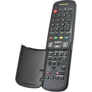 GENERAL PANASONIC EUR51920, EUR51922, EUR51926 - съвместимо дистанционно управление на марката General (EUR51920, EUR51922, EUR51926) Дистанционно