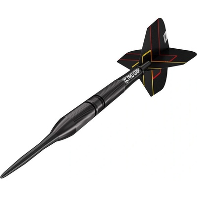 TARGET steel Gabriel Clemens Black 23g, 90% wolfram 21g