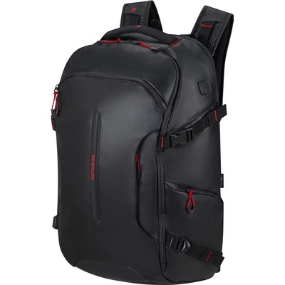 Samsonite Ecodiver S 38 l černá