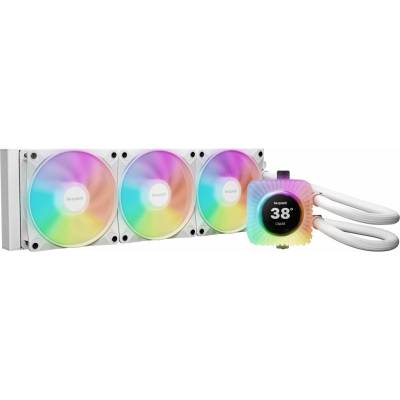 be quiet! Light Loop IO LCD 360mm BW033