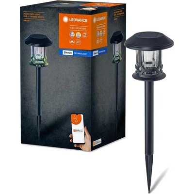 OSRAM LEDVANCE Smart+ Solar LED/0 4058075763869