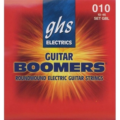 GHS GBL