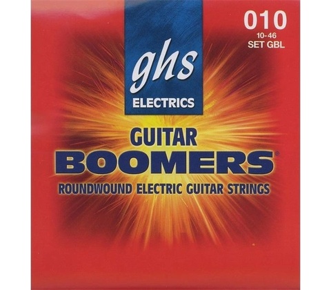 GHS GBL
