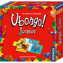 Kosmos Ubongo: Junior 3D DE