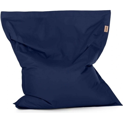 SakyPaky Kanafásek outdoor sedací vak Modrá