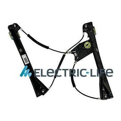 Zvedací zařízení oken ELECTRIC LIFE ZR VK717 L