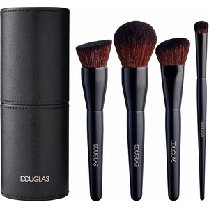 Douglas Accessories КОМПЛЕКТ DOUGLAS Accessories Expert Brushes Face Brush Set Комплект дамски - douglas - 73,50 лв