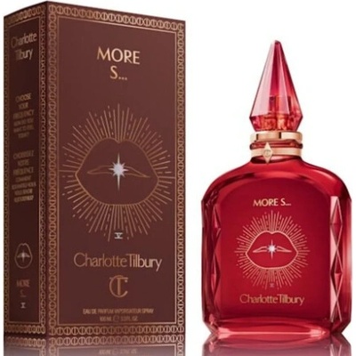 Charlotte Tilbury More S... parfumovaná voda unisex 100 ml