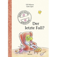 Kommissar Gordon - Der letzte Fall?
