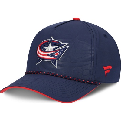 Columbus Blue Jackets NHL Fanatics On Stage Podium Draft A-Frame