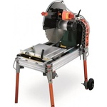 BATTIPAV Машина за рязане на строителни материали Battipav Expert 600 (9600/M )