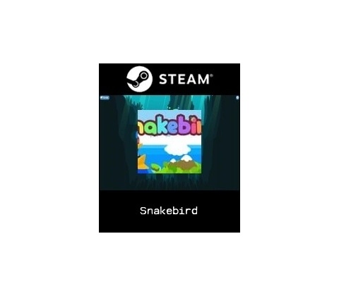 Snakebird