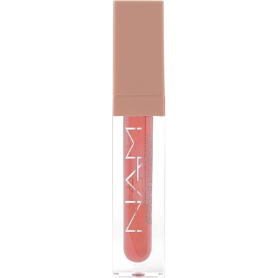 Nam Baobab Lip Serum 3 Серум дамски 4, 2gr