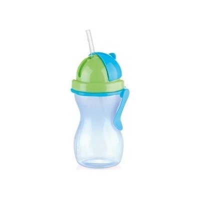 TESCOMA fľaša so slamkou BAMBINI 300ml