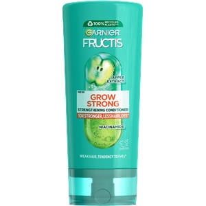 Garnier fructis Балсам за коса Grow Strong, 200 ml (10472080)