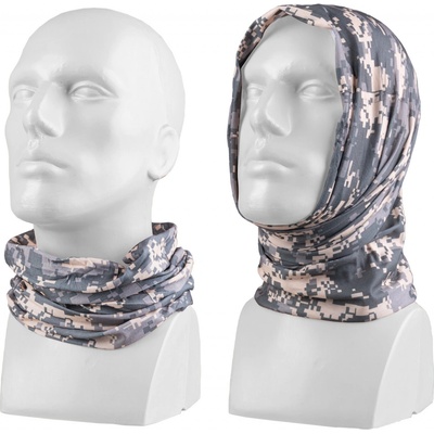 Šátek Mil-tec Headgear ACU digital – Zboží Dáma