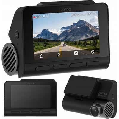 70Mai Dash Cam A810 4K
