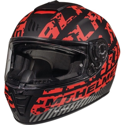 MT Helmets Blade 2 SV Check