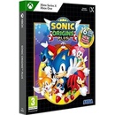 Hry na Xbox One Sonic Origins Plus (Limited Edition)