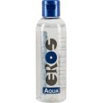 EROS Aqua Water Based Lubricant 100ml