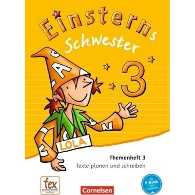 3. Schuljahr, Themenheft 3