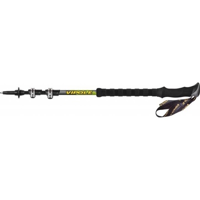 VIPOLE Carbontrek QL DLX