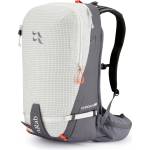 Rab Раница за ски-туринг Rab Khroma 22 Ski touring backpack - Pewter - размер One Size (502-6718-0111)
