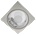 ELMARK Gl214e САТИНИРАН НИКЕЛ (9299214e/sn)