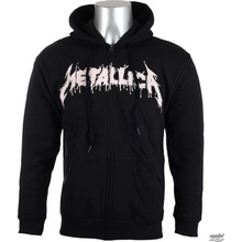 NNM Metallica One Black Čierna