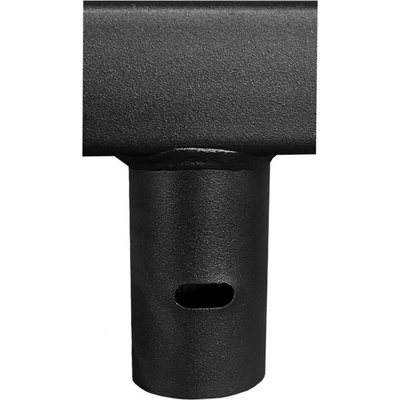 Aga T-kus k trampolíne EXCLUSIVE 500 cm Čierny