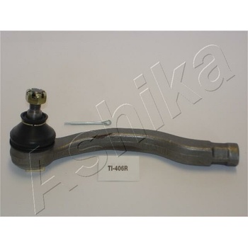 Hlava/čap spojovacej tyče riadenia ASHIKA 111-04-406R