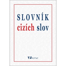 Slovník cizích slov