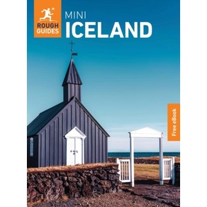 Rough Guides Mini Iceland: Travel Guide with eBook (ISBN: 9781835292310)