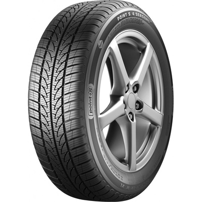 Point S 4 Seasons 2 195/65 R15 91H