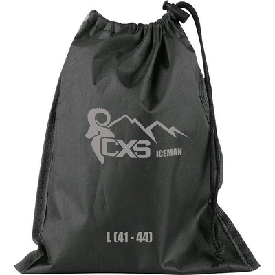 CXS ICEMAN