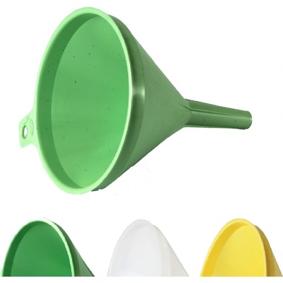 Lievik UH 18 cm mix farieb